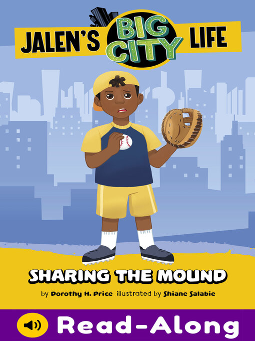 Title details for Sharing the Mound by Shiane Salabie - Available